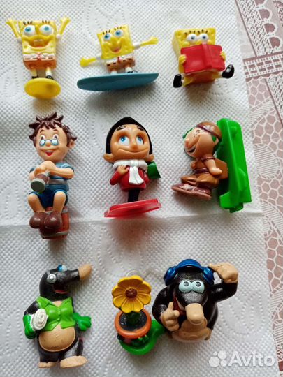 1 фотоШопкинсы