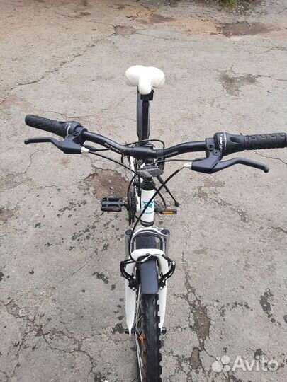 Велосипед скоростной бу для взрослых
