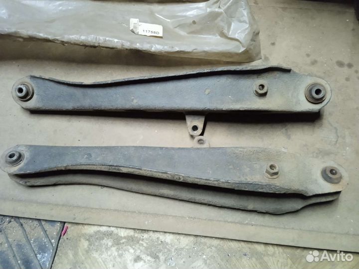 Рычаг задний honda cr-v