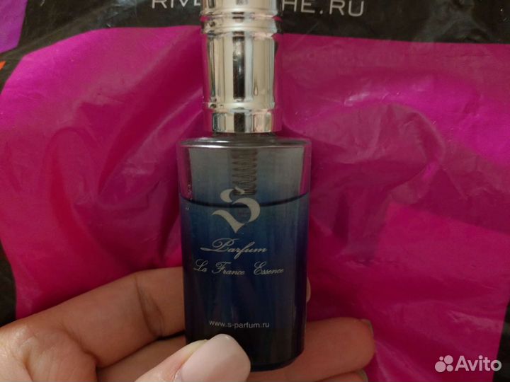 Продам духи