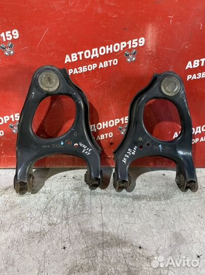 Хонда Аккорд 8 рычаг задней подвески верхний