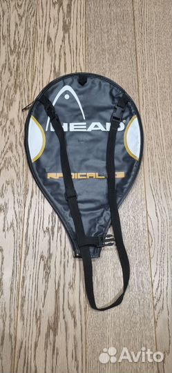 Ракетка для большого тенниса head