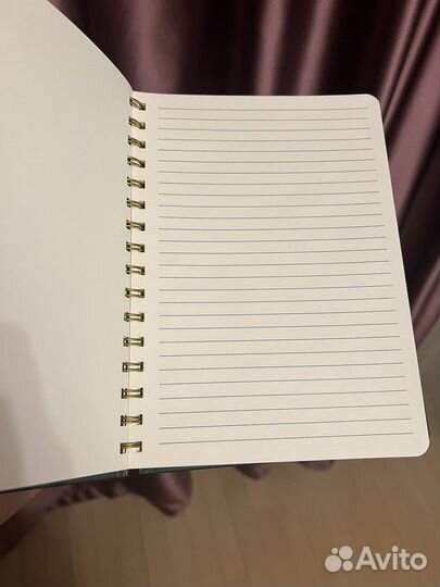 Ежедневник starbucks новый