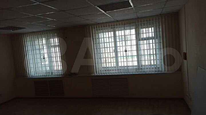 Продам офисное помещение, 51.5 м²
