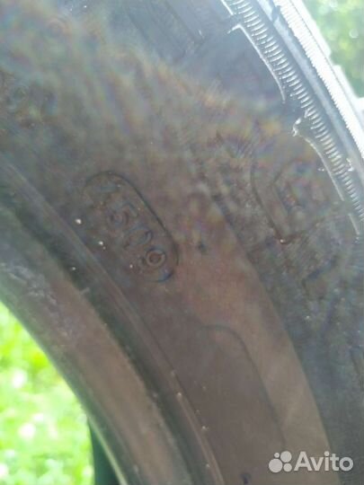 Michelin Energy Saver 205/60 R16