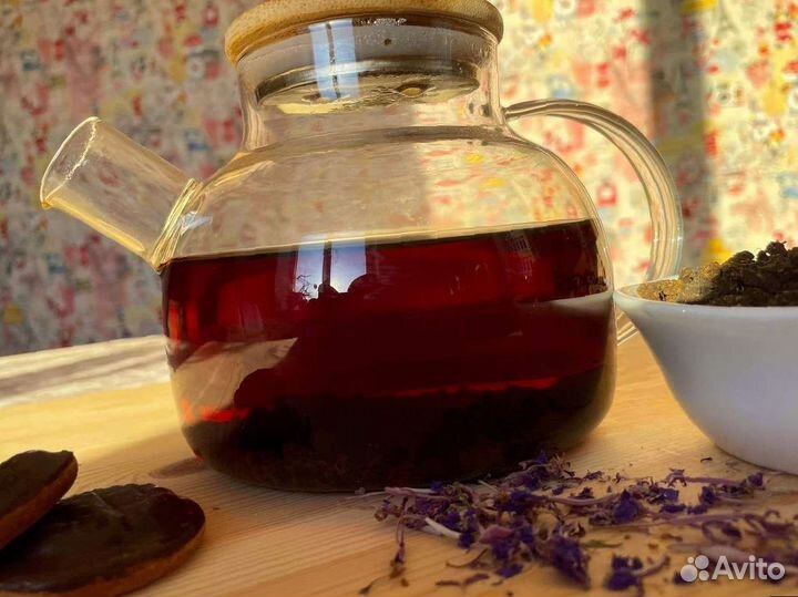 Иван-чай кипрей один килограмм, для здоровья, 2023