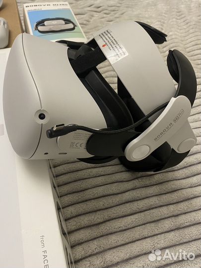 Oculus quest 2 256gb