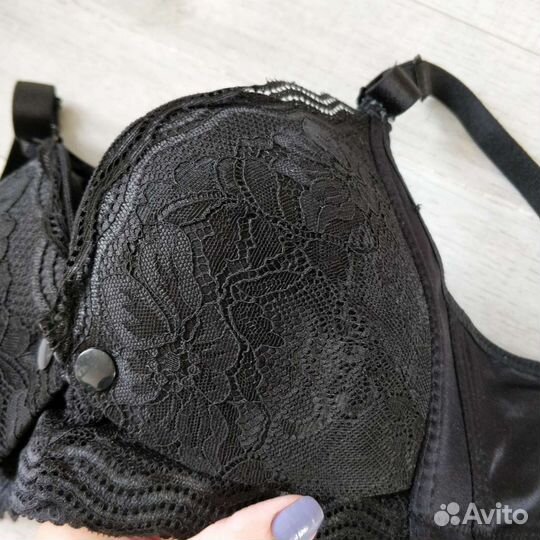 Красивый бюстгальтер для кормления