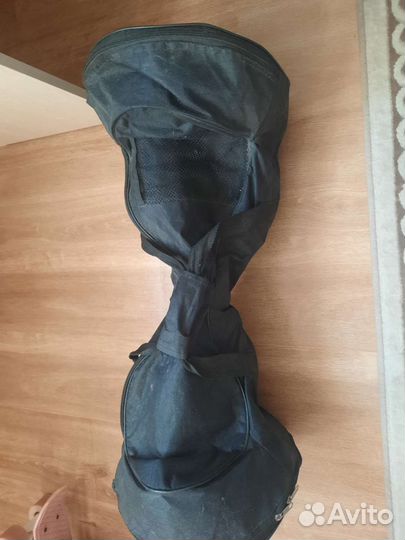 Гироскутер