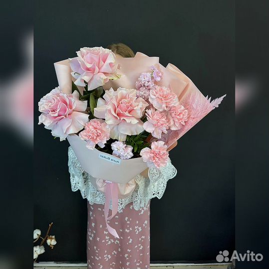 Амариллис в воске доставка