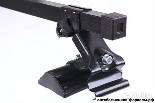 Багажник на крышу