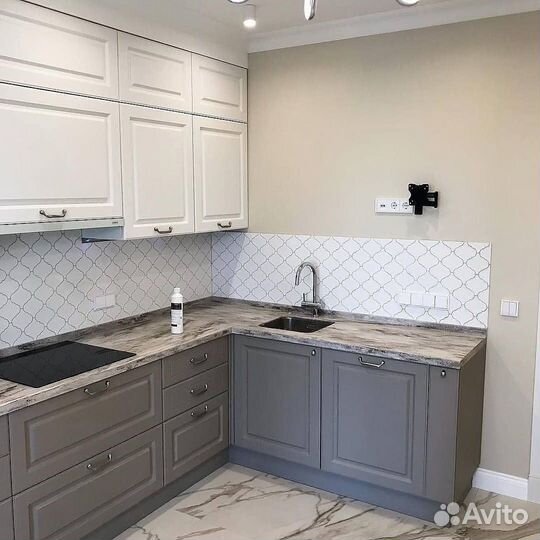 Кухонный гарнитур на заказ