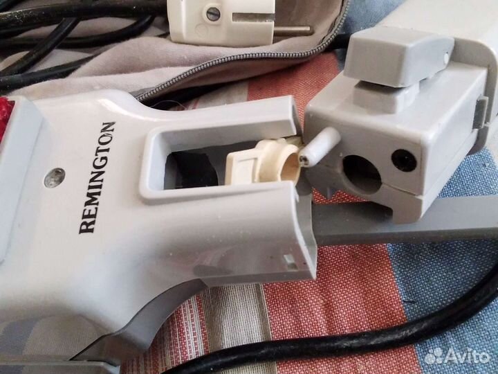 Парогенератор- Отпариватель чистильщик