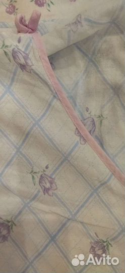 Пододеяльник СССР