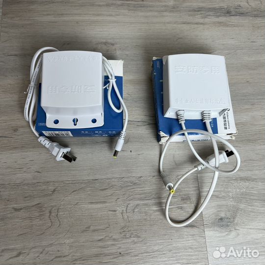 Блок питания 12v