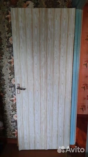 Двери межкомнатные