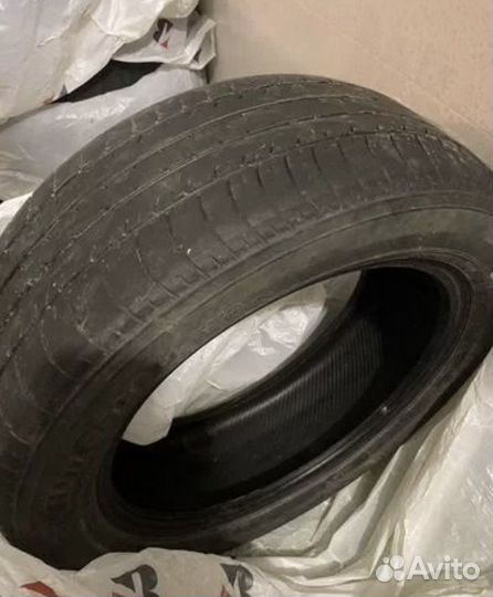 Yokohama BluEarth E70 215/55 R17