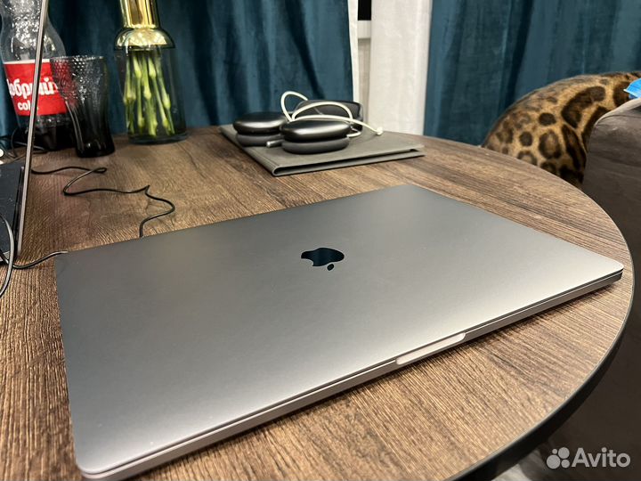 Macbook pro 16 2019, 1tb, i9
