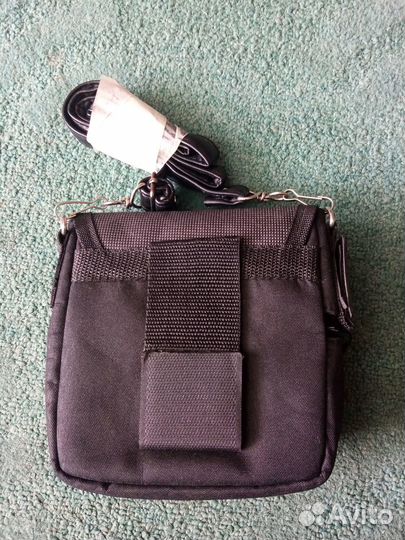 Сумки мужские кожзам