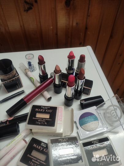 Набор косметики Мэри Кей