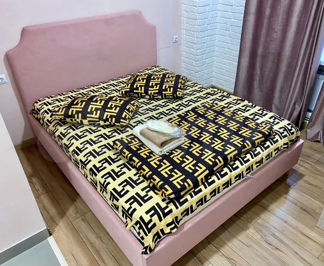 Комната 23,3 м², 1/1 эт.