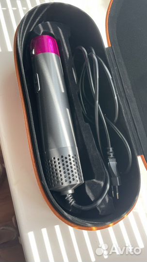 Фен стайлер 5 в 1