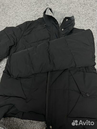 Вещи пакетом