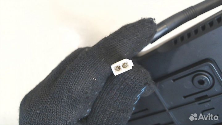 Блок комфорта Mercedes GL X166, 2013