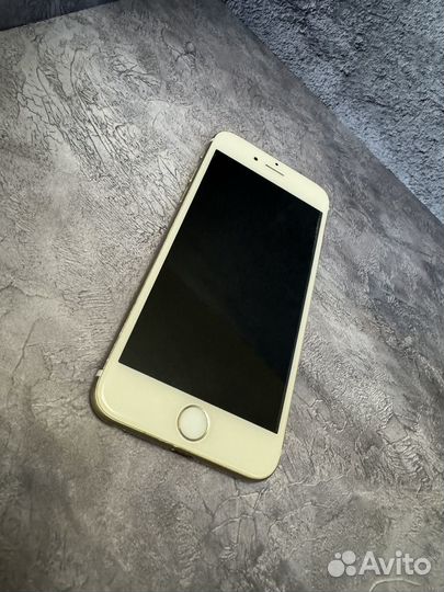 iPhone 6S, 64 ГБ