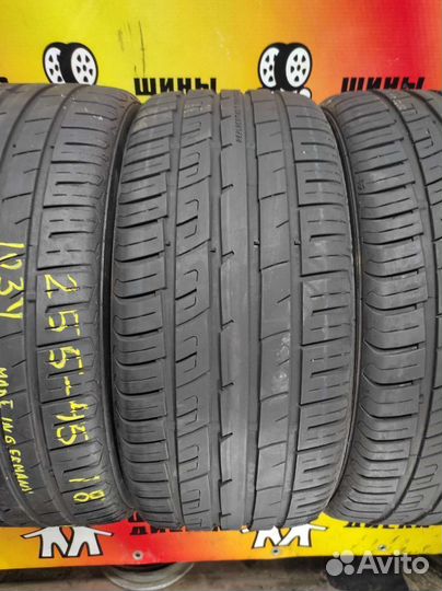 General Tire Altimax Sport 255/45 R18 103Y