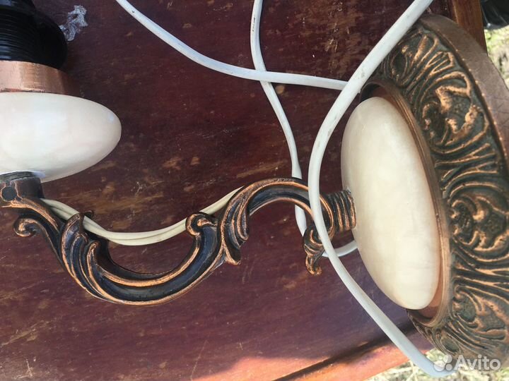 Светильник настенный