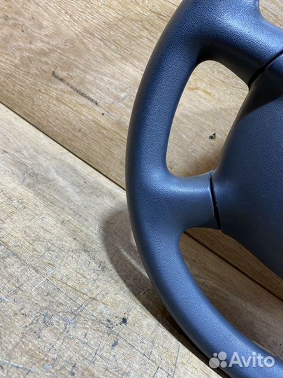 Руль пластиковый Audi A4 B6 Арт. 120495