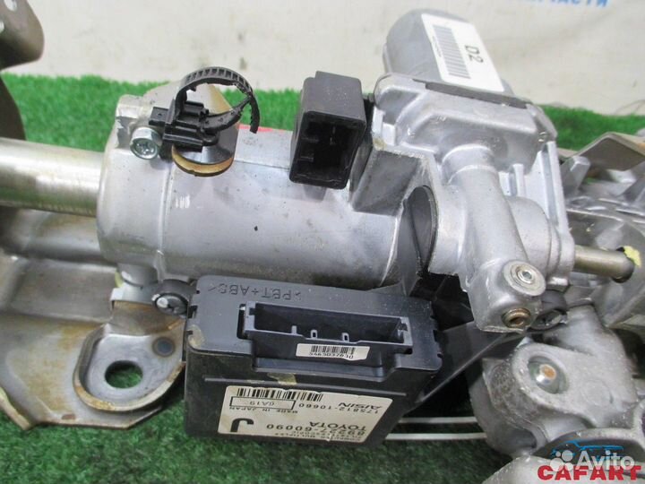 Рулевая колонка lexus LX570 URJ201L 3urfe