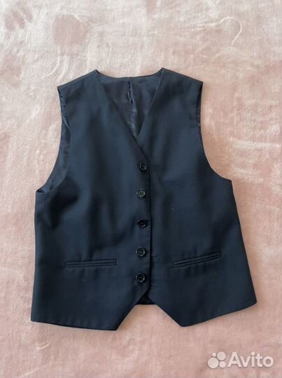 Школьная форма