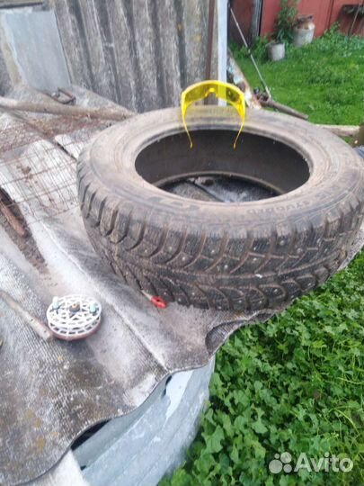 Accelera Accelera 195/60 R15 96J