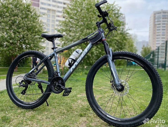 Велосипед взрослый в рассрочку