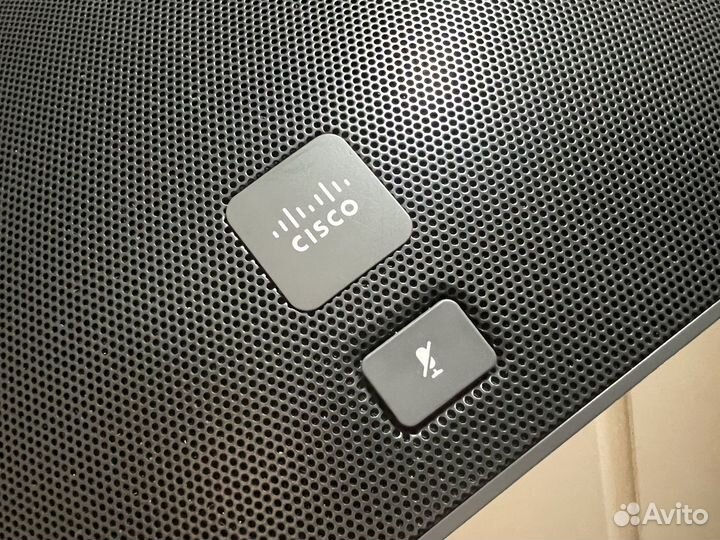 Cisco CP-8831 ip телефония