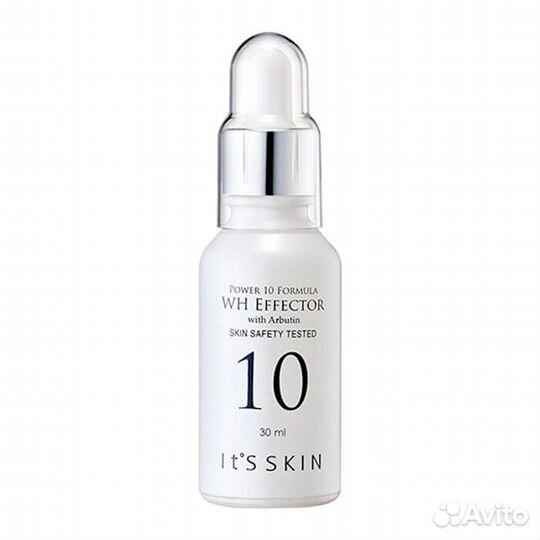 Сыворотка осветляющая It's Skin Power 10 Formulа