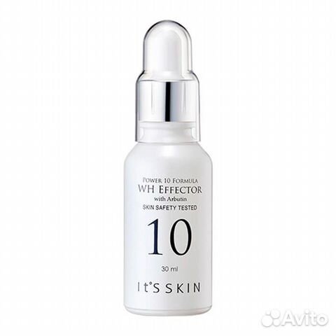 Сыворотка осветляющая It's Skin Power 10 Formulа