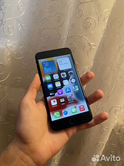 iPhone 7 Plus, 128 ГБ