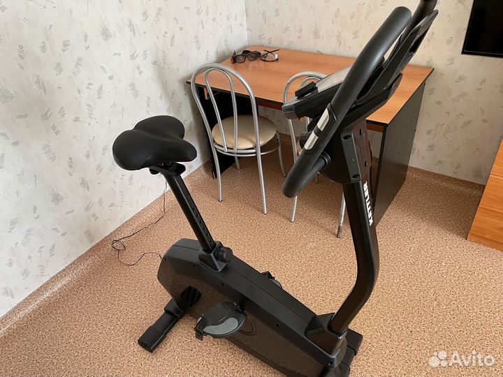 Велотренажёр Kettler Giro S3