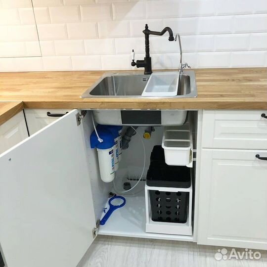 Кухня Кухонный гарнитур