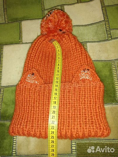 Шапка 