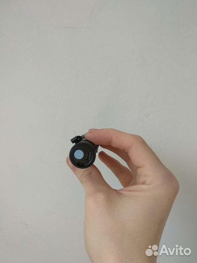 USB Фонарик + боковой сов. С zoom