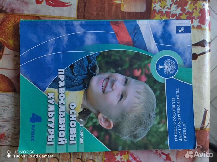 Школьная литература