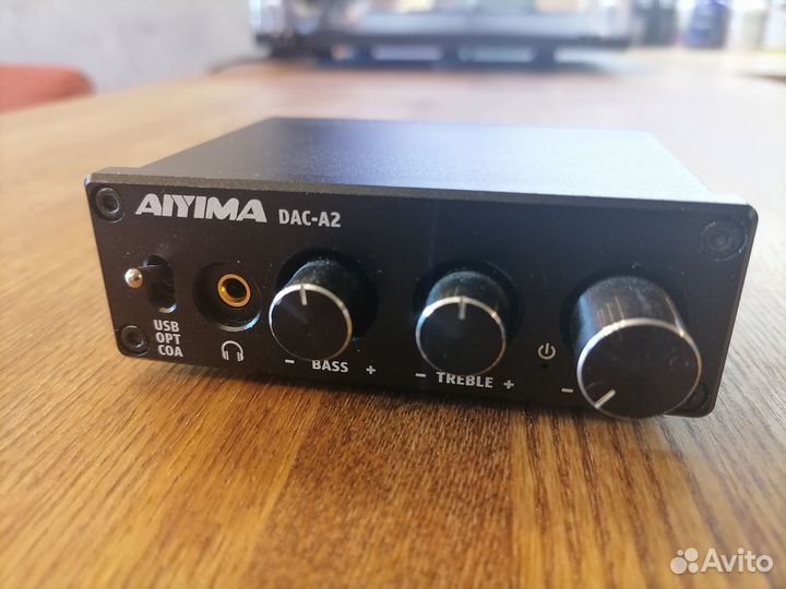 Цап Aiyima DAC-A2