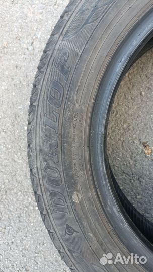 Dunlop Enasave EC204 165/65 R14