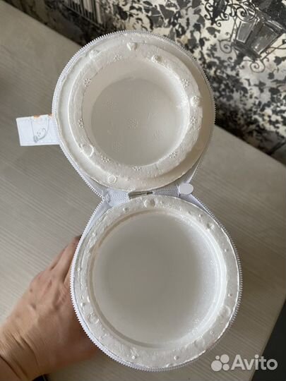 Контейнер для бутылочек