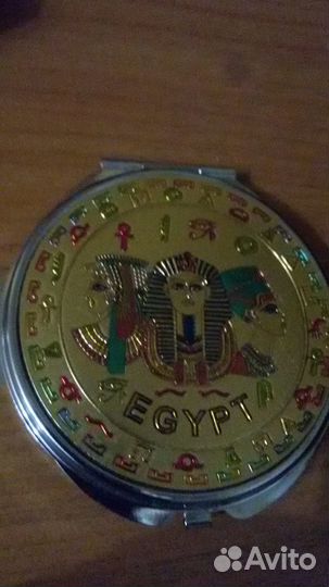 Тарелка, статуэтка, сувенир, зеркальце, кашпо