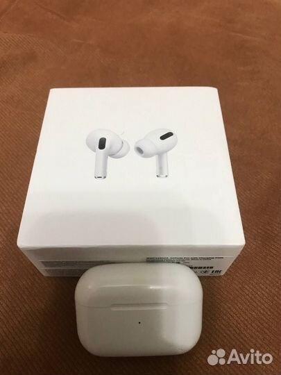 Airpods pro